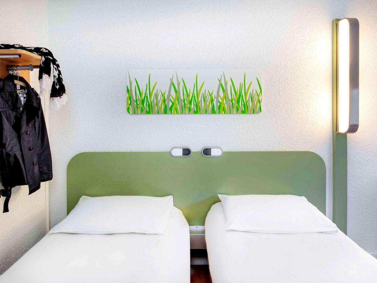 Hotel Ibis Budget Vichy Bellerive-sur-Allier Exteriér fotografie