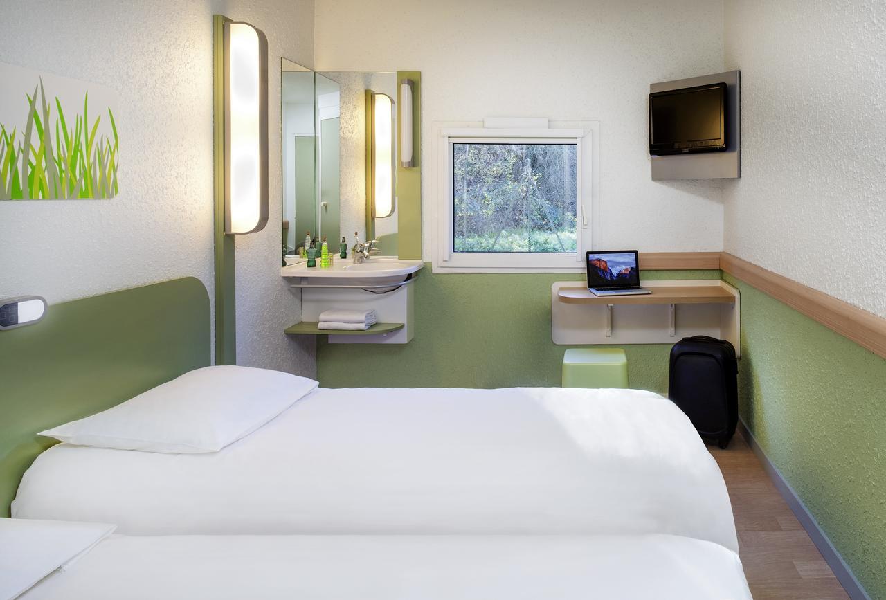 Hotel Ibis Budget Vichy Bellerive-sur-Allier Exteriér fotografie