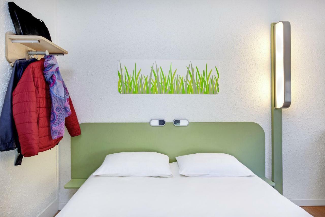 Hotel Ibis Budget Vichy Bellerive-sur-Allier Exteriér fotografie